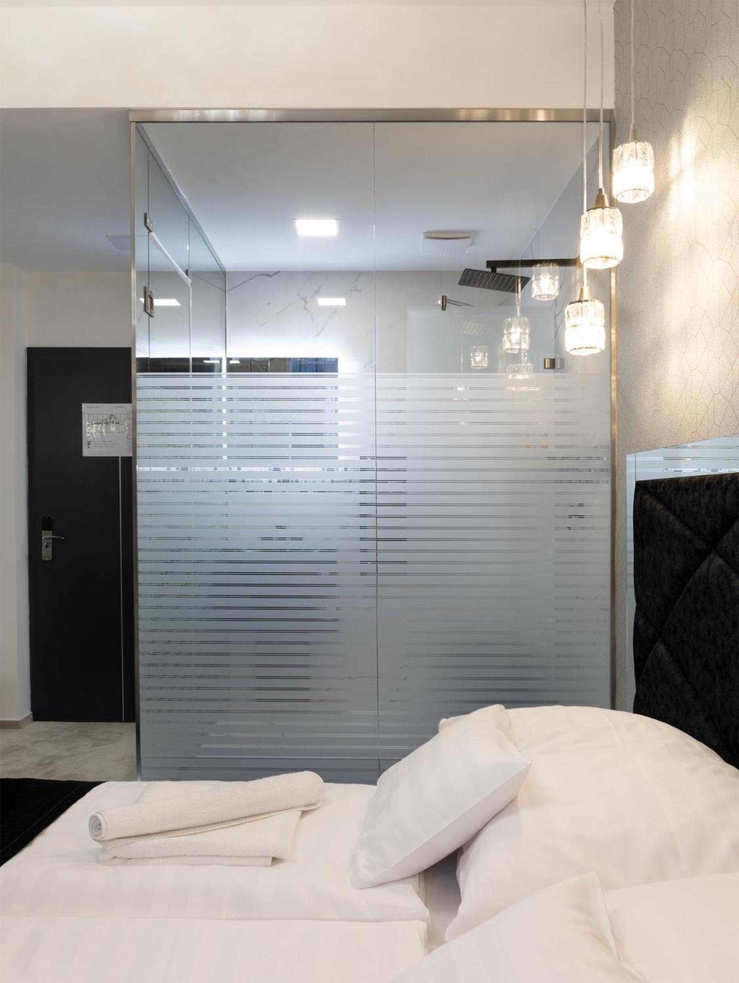 Z Rooms Boutique Zalaegerszeg Ngoại thất bức ảnh