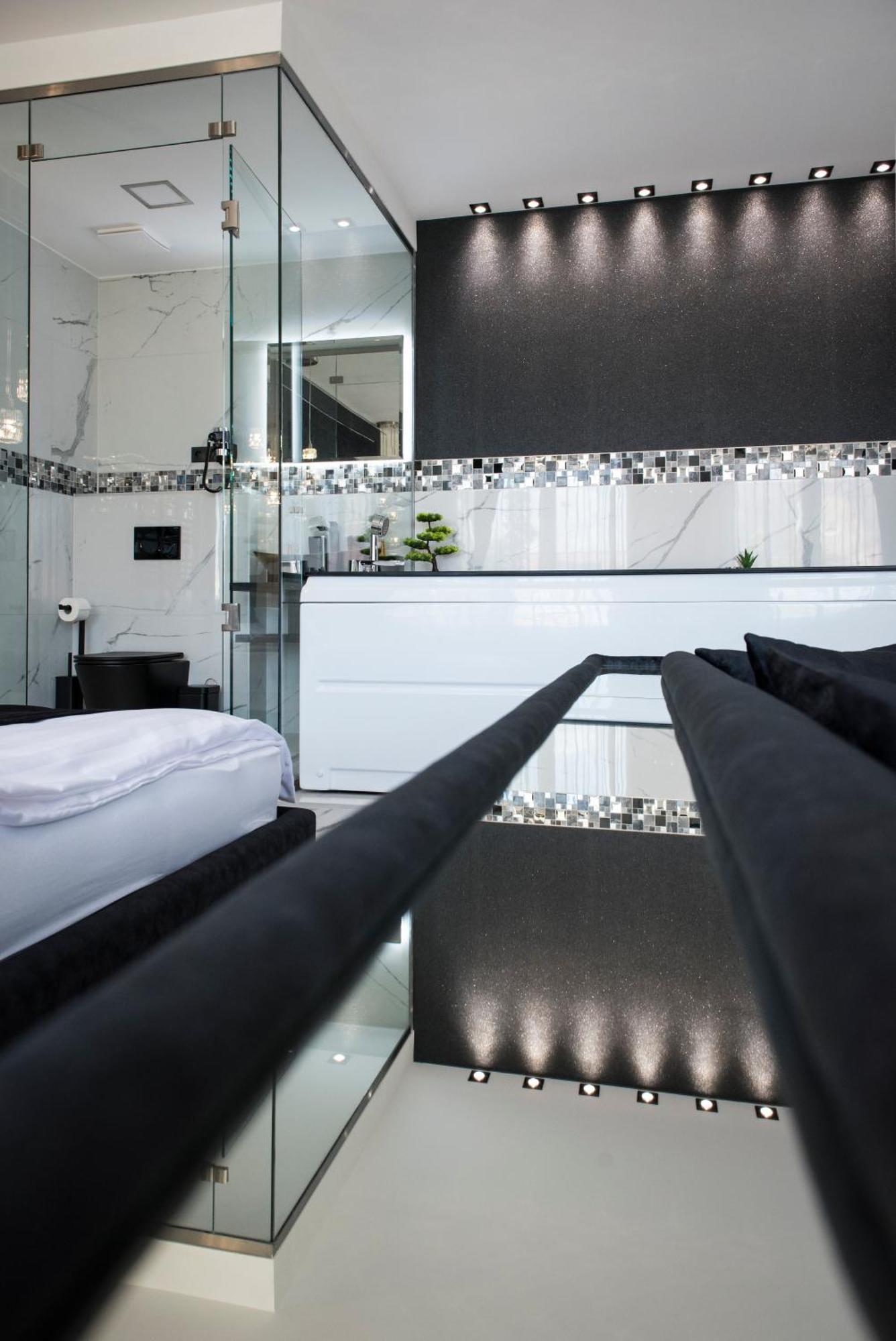 Z Rooms Boutique Zalaegerszeg Ngoại thất bức ảnh