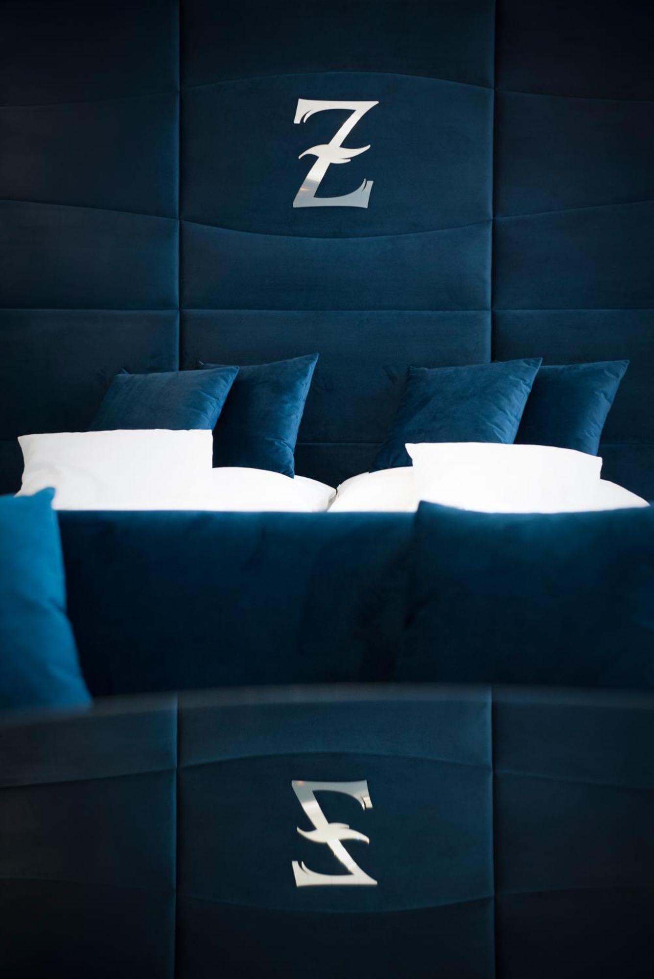Z Rooms Boutique Zalaegerszeg Ngoại thất bức ảnh